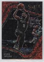 Courtside - Kyrie Irving #/49