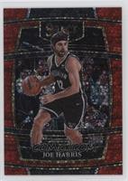 Concourse - Joe Harris #/49