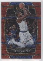 Concourse - Julius Randle #/49