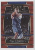 Concourse - Luka Doncic #/199