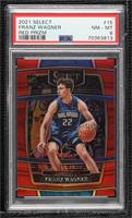 Concourse - Franz Wagner [PSA 8 NM‑MT] #/199