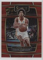 Concourse - Jalen Johnson #/199