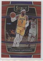 Concourse - Carmelo Anthony #/199
