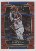 Concourse - Derrick Rose #/199