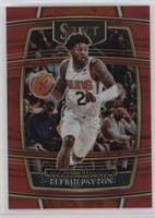 Concourse - Elfrid Payton #/199