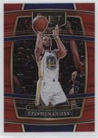 Concourse - Stephen Curry #/199