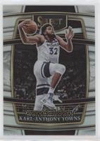 Concourse - Karl-Anthony Towns [Good to VG‑EX]