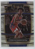 Concourse - Cade Cunningham