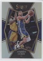 Premier Level - Stephen Curry [EX to NM]