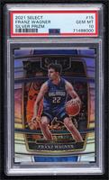 Concourse - Franz Wagner [PSA 10 GEM MT]