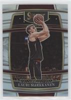 Concourse - Lauri Markkanen [EX to NM]