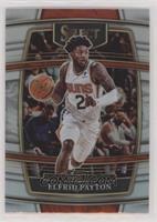 Concourse - Elfrid Payton