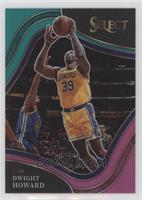 Courtside - Dwight Howard #/49