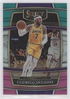 Concourse - Carmelo Anthony #/49
