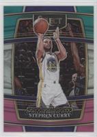 Concourse - Stephen Curry #/49
