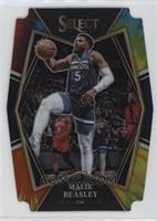 Premier Level - Malik Beasley #/25