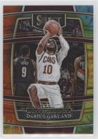 Concourse - Darius Garland #/25