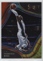 Courtside - Terrence Ross #/25