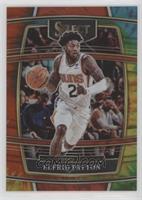 Concourse - Elfrid Payton #/25