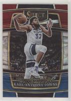 Concourse - Karl-Anthony Towns