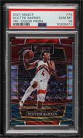 Concourse - Scottie Barnes [PSA 10 GEM MT]