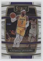 Concourse - Carmelo Anthony #/149