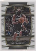 Concourse - James Harden #/149