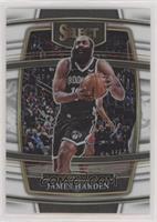 Concourse - James Harden #/149