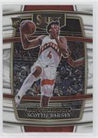 Concourse - Scottie Barnes #/149