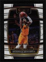 Concourse - Donovan Mitchell #/149