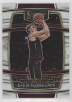 Concourse - Lauri Markkanen #/149