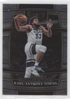 Concourse - Karl-Anthony Towns