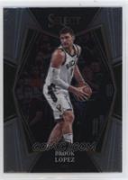 Premier Level - Brook Lopez