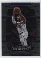 Concourse - Derrick Rose