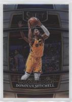 Concourse - Donovan Mitchell