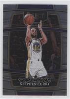 Concourse - Stephen Curry [EX to NM]