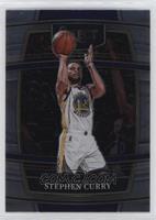 Concourse - Stephen Curry [EX to NM]