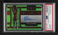 Artis Gilmore [PSA 10 GEM MT] #/99