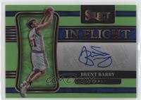 Brent Barry #/99