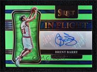 Brent Barry #/99