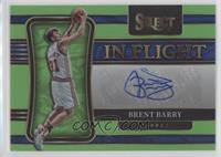 Brent Barry #/99