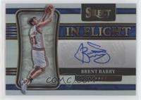 Brent Barry #/299