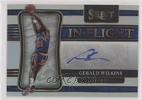 Gerald Wilkins #/299