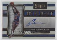 Gerald Wilkins #/299