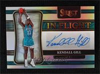 Kendall Gill #/299