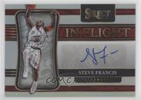 Steve Francis #/299