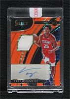 Trey Murphy III [Uncirculated] #/30