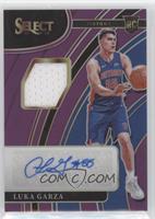 Luka Garza #/99