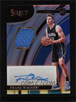 Franz Wagner [EX to NM] #/199