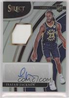 Isaiah Jackson #/199